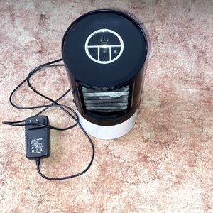 MINI AIR CONDITIONER